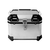 Maletero Spartan Gris 45 Litros