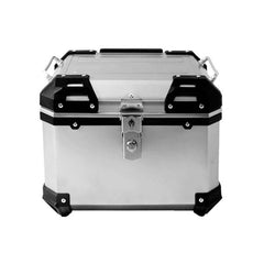 Maletero Spartan Gris 45 Litros