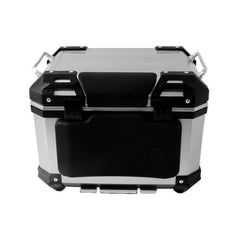 Maletero Spartan Gris 45 Litros