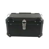 Maletero Spartan Negro 60 Litros