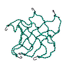 Malla Trenzada Surtido