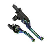 Maniguetas Asv Tornasol