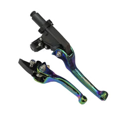 Maniguetas Asv Tornasol