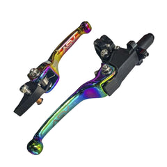 Maniguetas Asv Tornasol