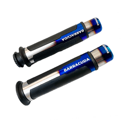 Grips Barracuda Tornasol
