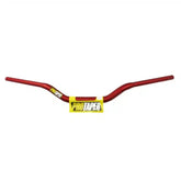 Manubrio Protaper Strong 1.125 Bajo Rojo