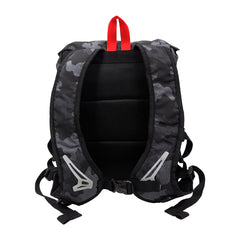Morral Pigmalion Impermeable Camuflado