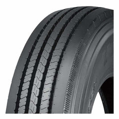 Llanta 7.00R15 Nr-066 Nankang