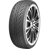 Llanta 185/50R14 Ns-2 Nankang