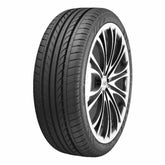 Llanta 215/55R17 Ns-20 Nankang