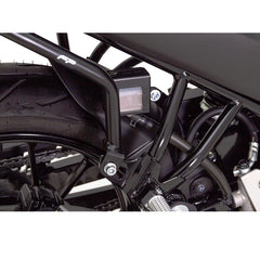 Parrilla Fireparts Yamaha Fz 3.0