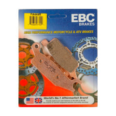 Pastillas Ebc Fa444R