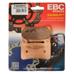 Pastillas Ebc Fa658Hh