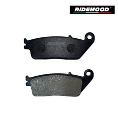 Pastillas/F Ridemood Pfr8005 Orgánica
