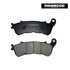 Pastillas/F Ridemood Pfr8010 Orgánica