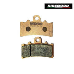 Pastillas/F Ridemood Pfr8033st Sinterizada