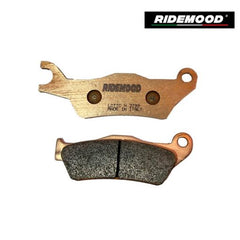 Pastillas/F Ridemood Pfr8039st Sinterizada