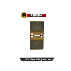 Pastillas Ferodo Sinterizadas Fdb338st