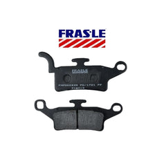 Pastillas Fras-le 125Bws2 125 Zuma