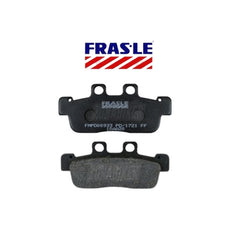 Pastillas Fras-le Bws X