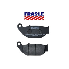 Pastillas Fras-le Cbr 250 Twister Gixxer 250