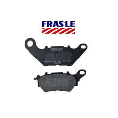Pastillas Fras-le Yzf R3