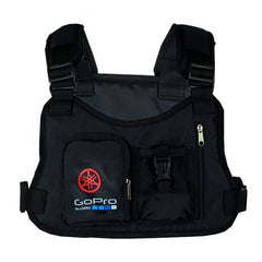 Pechera Porta Celular Reflectivo Surtido