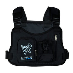 Pechera Porta Celular Reflectivo Surtido