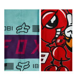 Pescuezo ZB Surtido Dama 90 Cms