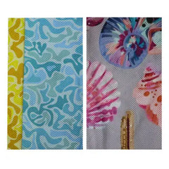 Pescuezo ZB Surtido Dama 90 Cms