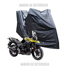 Pijama Grande Alforjas Lona Industrial