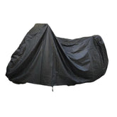 Pijama Moto Grande Lona Industrial