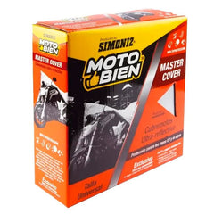 Pijama Moto Simoniz Master Cover Motobien
