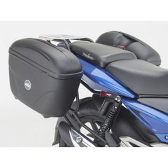 Porta Alforjas Fireparts Pulsar 135