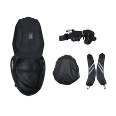 Porta Casco Siette Rigido Surtido