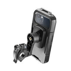 Porta Celular Impermeable Universal Con Soporte Quiklox