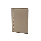 Porta Documentos Beige