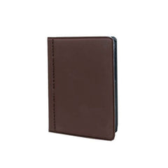 Porta Documentos Café Claro