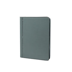 Porta Documentos Gris Claro