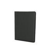 Porta Documentos Gris Oscuro