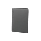 Porta Documentos Gris Plomo
