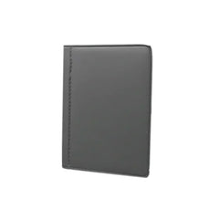 Porta Documentos Gris Plomo