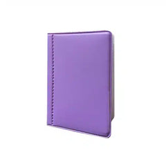 Porta Documentos Morado