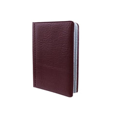 Porta Documentos Vinotinto