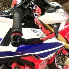 Hand Saver Manigueta Carbón Rojo