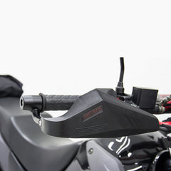 Protector De Manos Fireparts Nuclear Manubrio 7/8 Negro