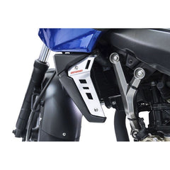 Protector De Radiador Pulsar 200 Ns