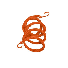 Pulpo Elástico Trenzado Surtido