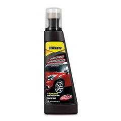 Renovador Simoniz Negro Magico 250Ml