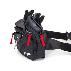 Riñonera Fireparts Prime Negro